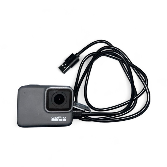 GoPro HERO7 Silver Action Camera - Picture 1 of 11